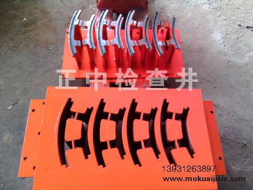 保定正中廠家 專業(yè)供應(yīng)井壁模塊檢查井砌塊并提供技術(shù)轉(zhuǎn)讓服務(wù)