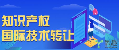 國際技術轉(zhuǎn)讓中的知識產(chǎn)權 核心紐帶與關鍵考量